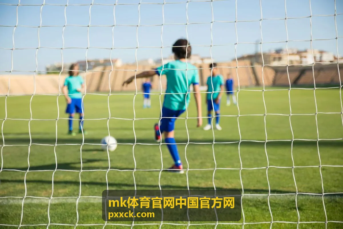 mk体育官网中国官方网射门效率统计封面图