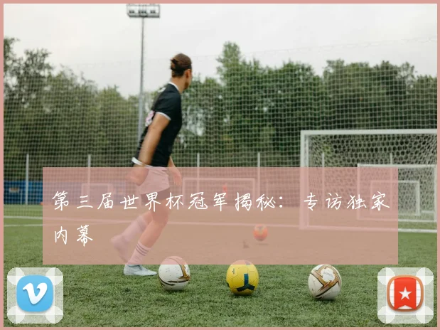 第三届世界杯冠军揭秘：专访独家内幕