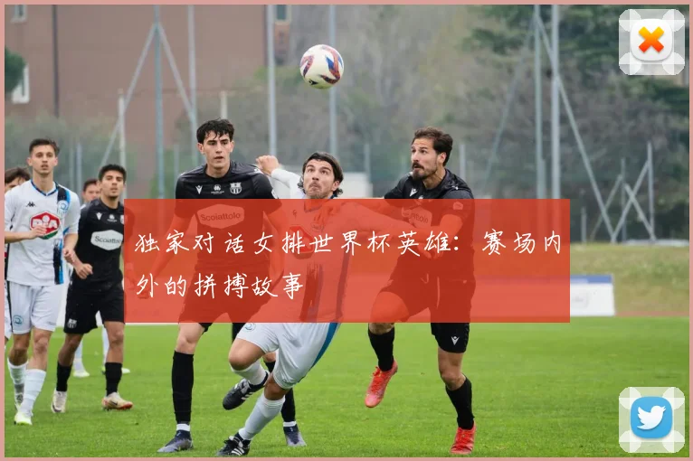 独家对话女排世界杯英雄:赛场内外的拼搏故事