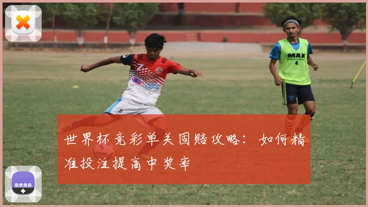 世界杯竞彩单关固赔攻略：如何精准投注提高中奖率